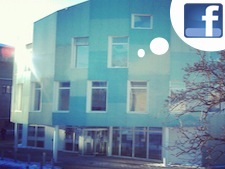 Follow us on Facebook